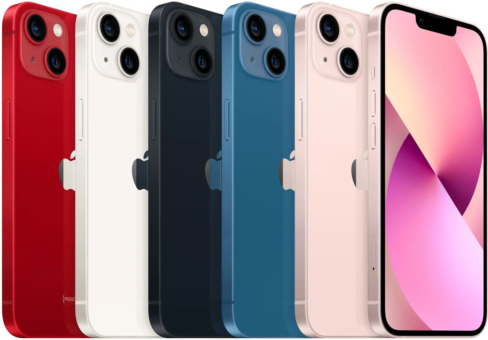 Обзоры на iPhone 13 (Айфон) – полный обзор смартфона Apple iPhone 13:  цвета, камера и характеристики