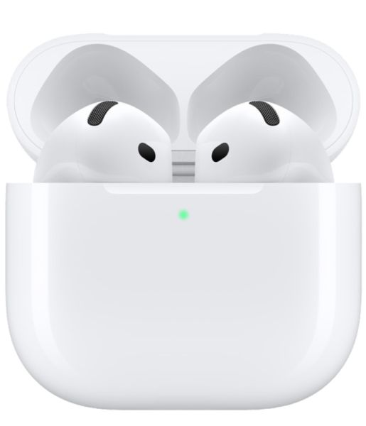 Беспроводные наушники Apple AirPods 4: купить в интернет-магазине