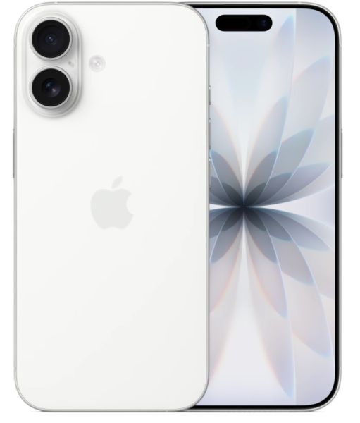 Apple iPhone 17 256GB Sage (Зеленый) SIM+eSIM - купить смартфон в
