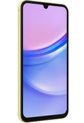 Обзор Galaxy A15