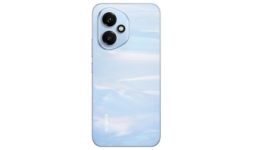 Обзор HONOR 400 Lite