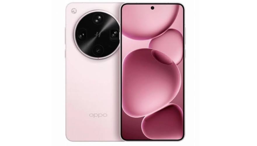 Обзор OPPO Find X8 Ultra