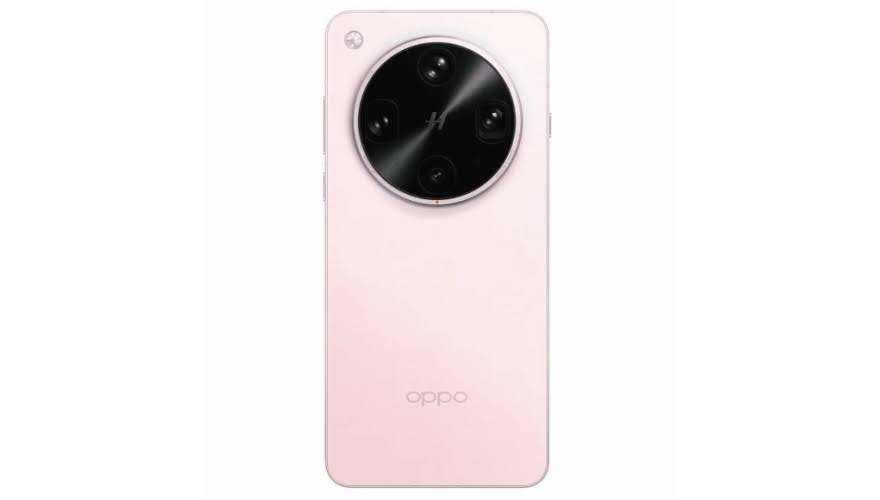Обзор OPPO Find X8 Ultra