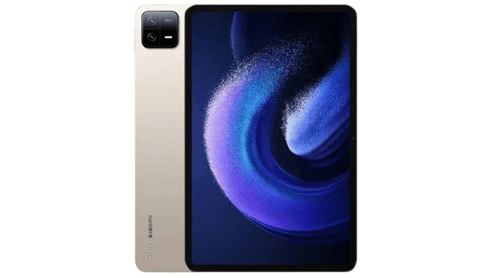 Обзор планшета Xiaomi Pad 6