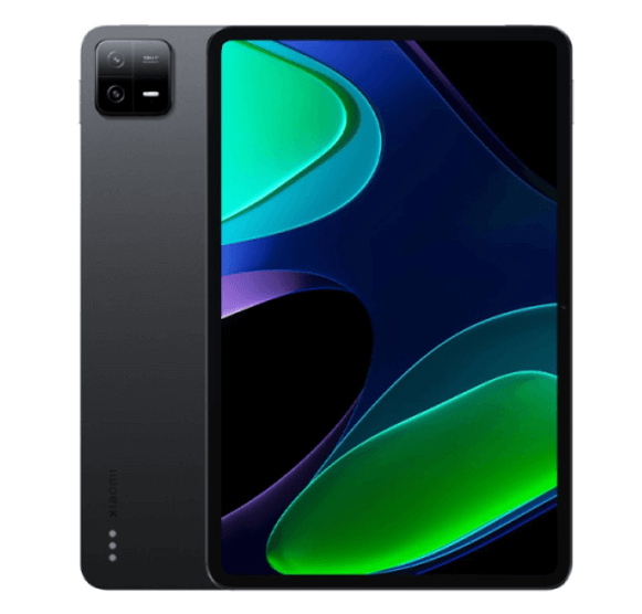 Обзор планшета Xiaomi Pad 6