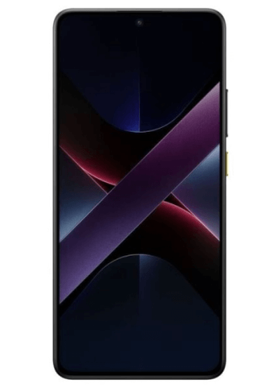 Обзор Poco X7 Pro
