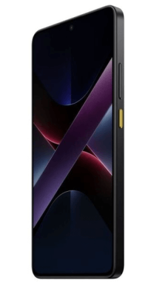 Обзор Poco X7 Pro