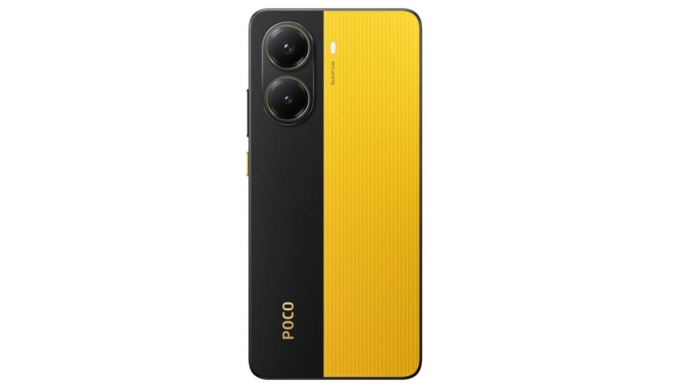 Обзор Poco X7 Pro