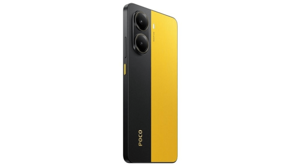 Обзор Poco X7 Pro