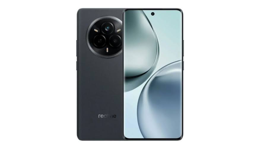 Обзор смартфона Realme 14 Pro