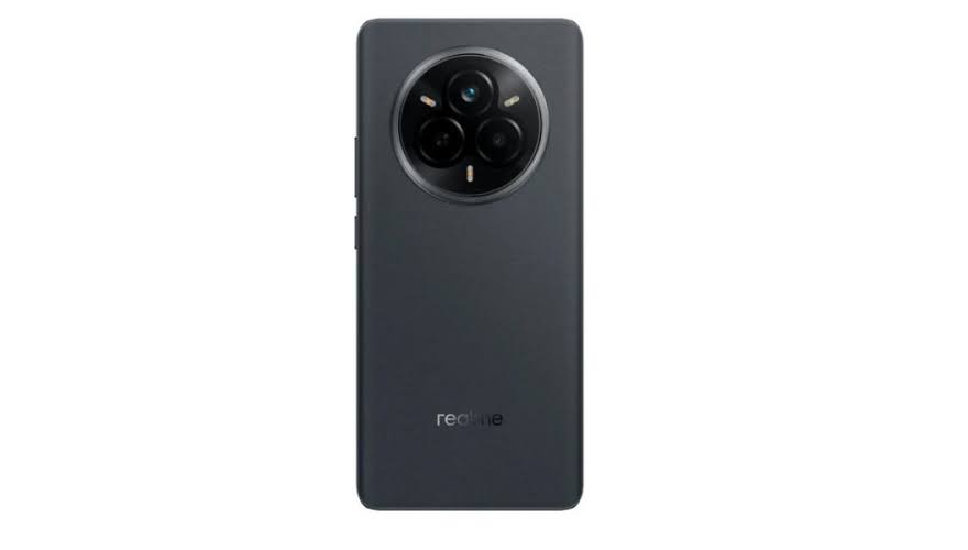 Обзор смартфона Realme 14 Pro