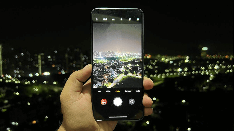 Обзор смартфона Xiaomi 11 Lite 5G NE