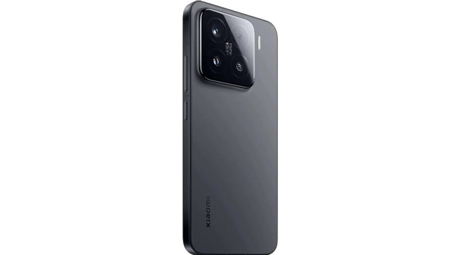 Обзор Xiaomi 15