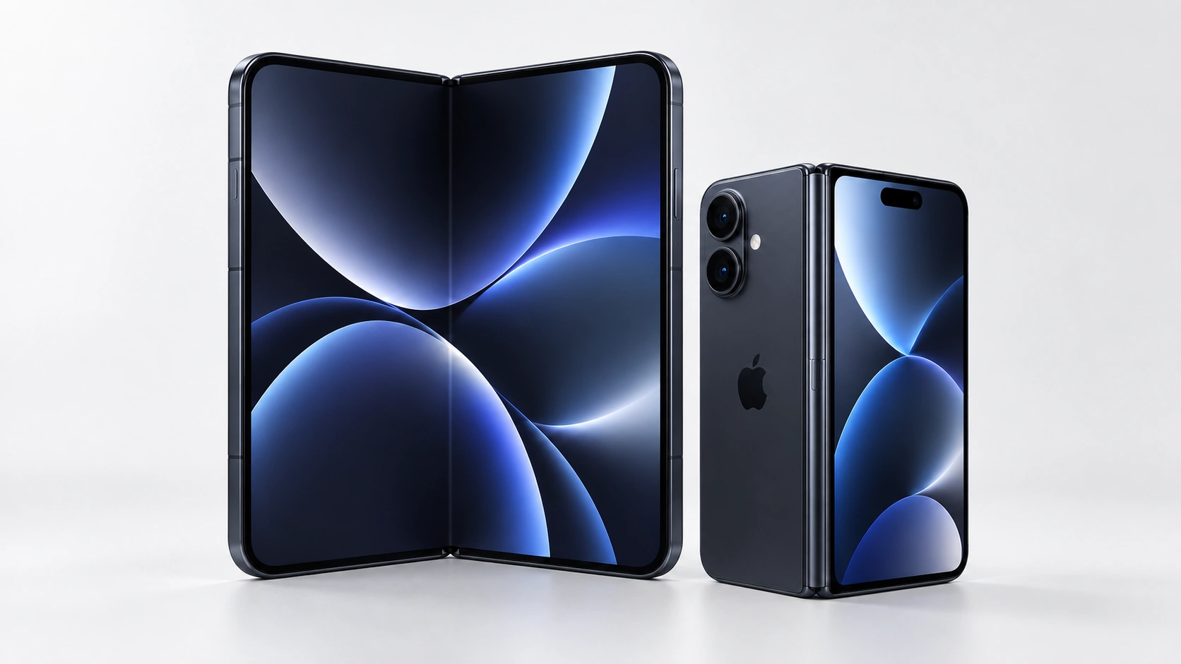 Обзор Apple iPhone Duo