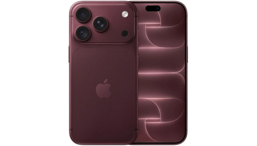 Обзор iPhone 18 Pro Max