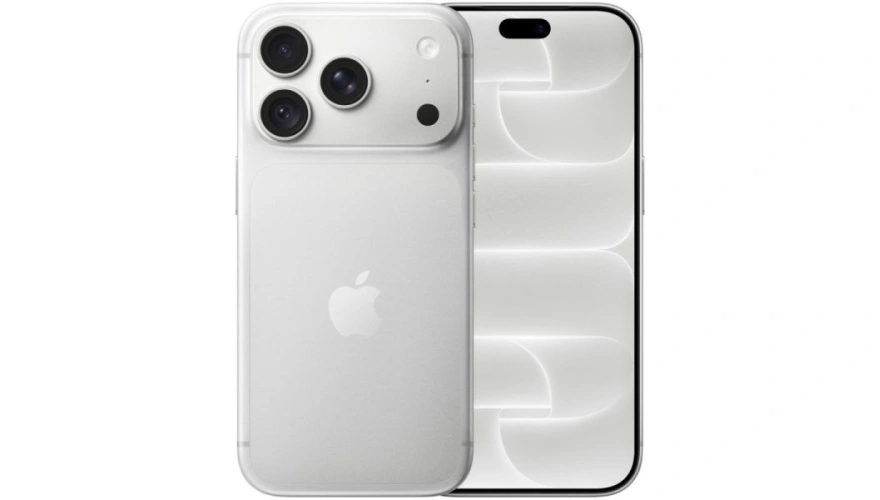 Обзор iPhone 18 Pro