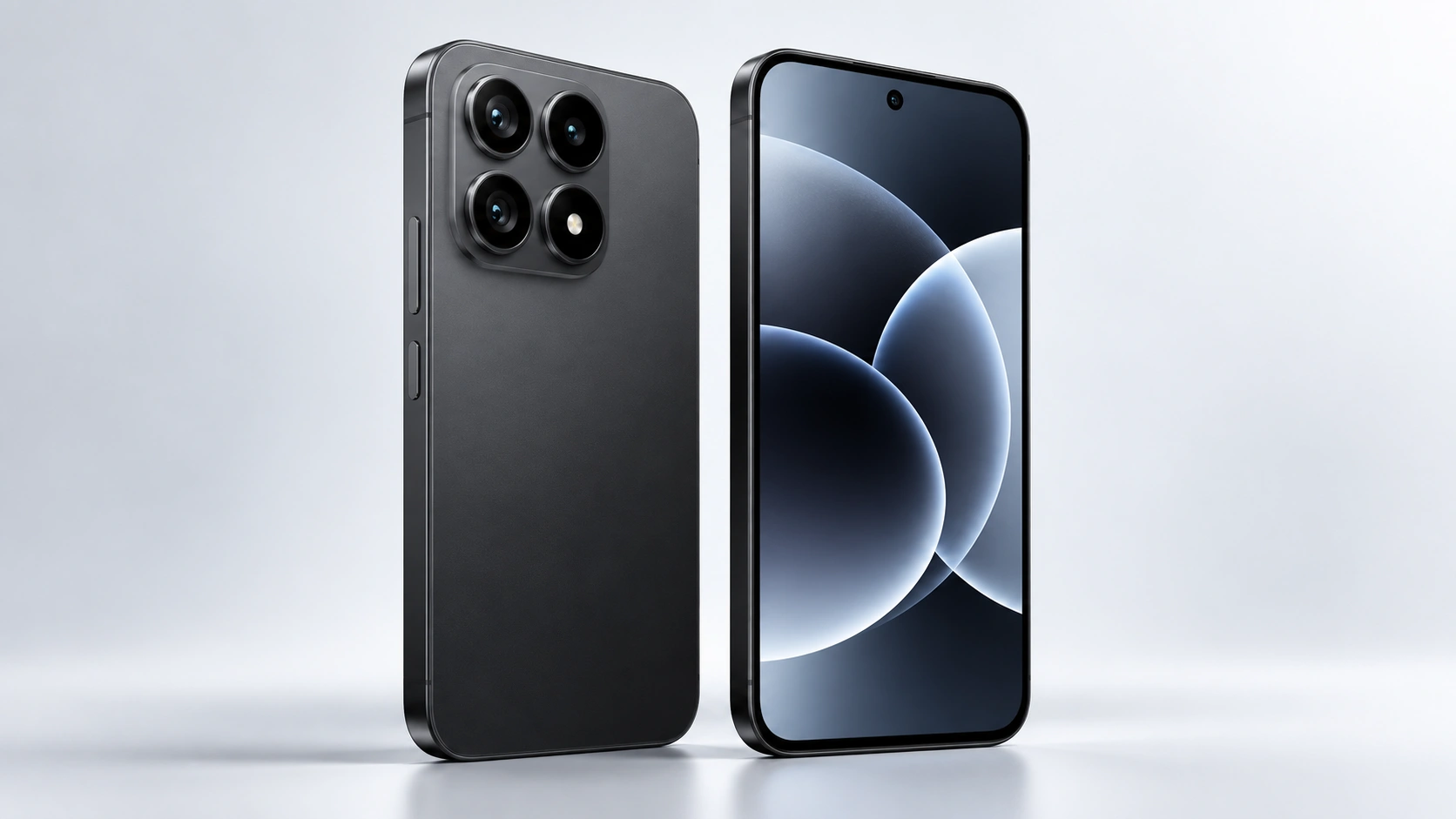 Обзор Xiaomi 17