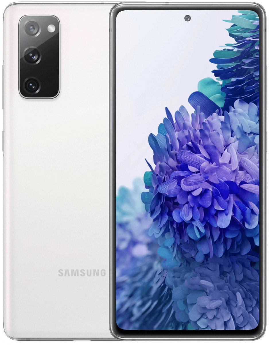 Обзор смартфона Samsung Galaxy S20 FE 128 ГБ