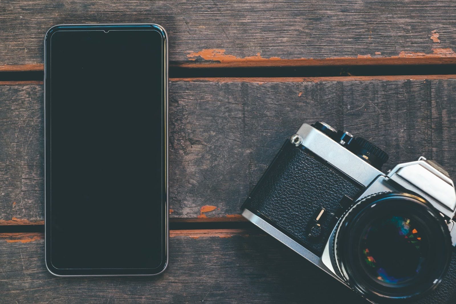 10 моделей смартфонов с отличной камерой — альтернатива фотоаппарату