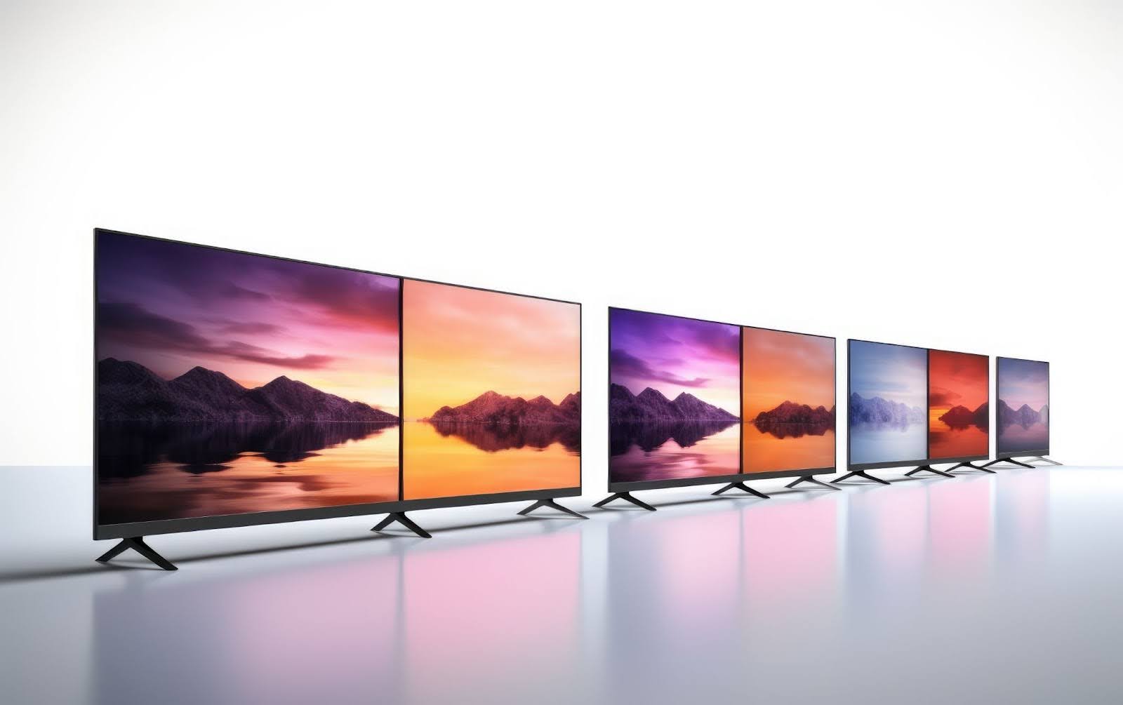 Диагональ телевизора: что это такое и как правильно ее измерять