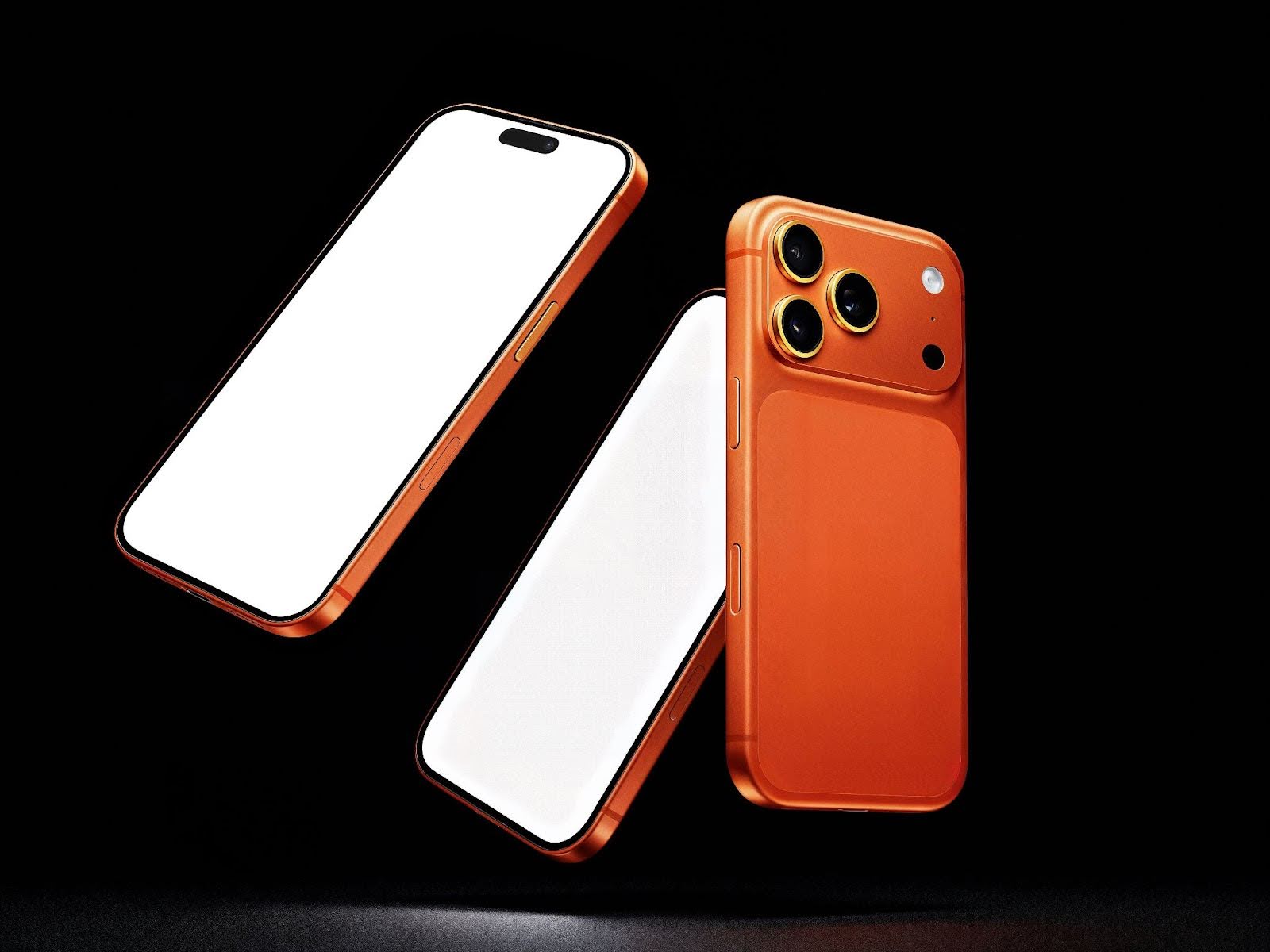 Эволюция iPhone: как менялись смартфоны Apple от первого поколения до наших дней