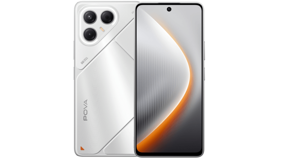 История бренда Tecno