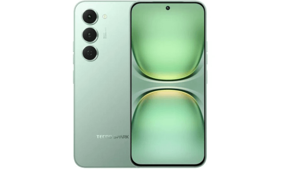 История бренда Tecno