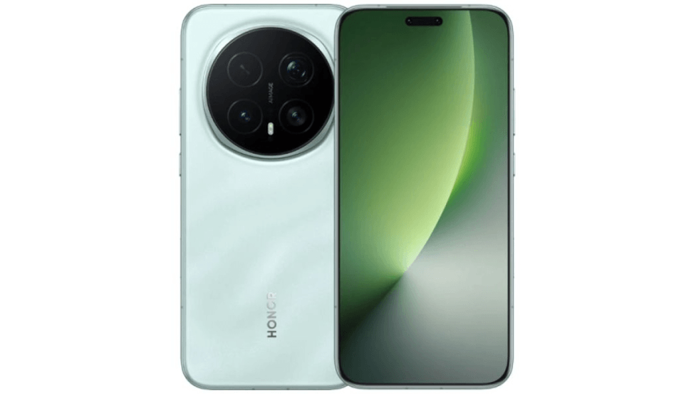 Как настроить камеру HONOR Magic8 Pro для ночной съемки и зума