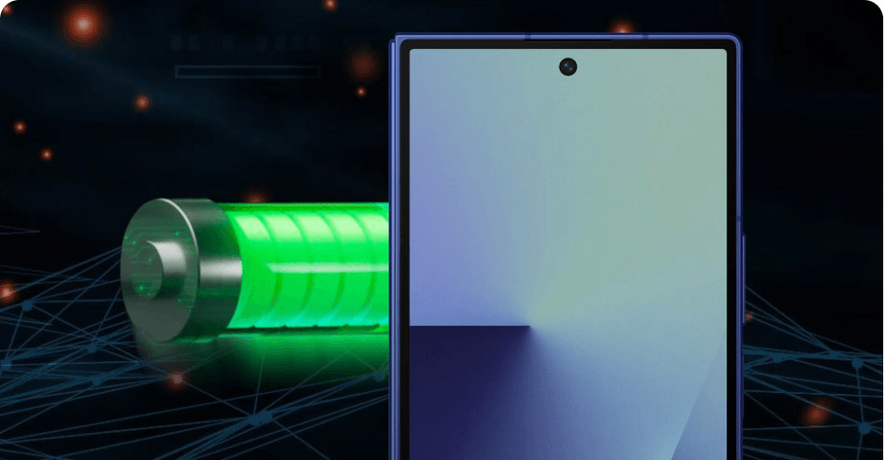 Как настроить многозадачность на Samsung Galaxy Z Fold7
