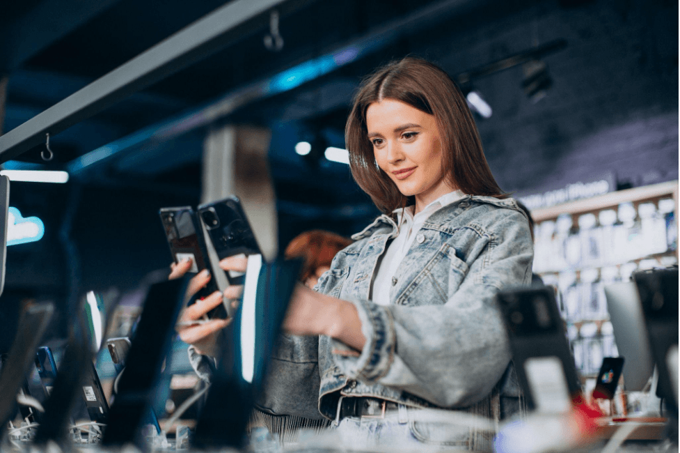 Как не купить смартфон-подделку: простая проверка гаджета