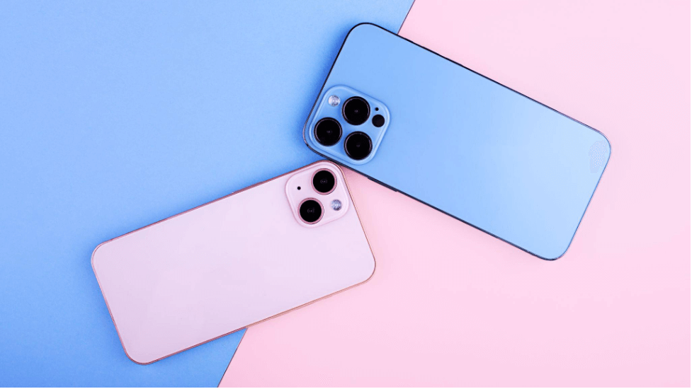 Как передать данные с iPhone на iPhone