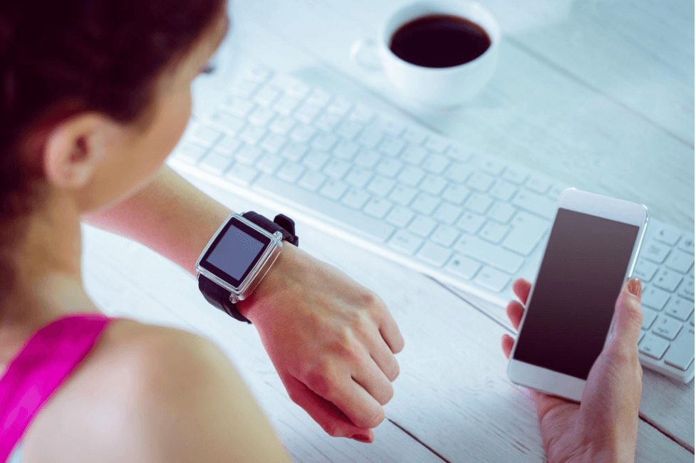 Как подключить смарт-часы к телефону: пошаговая инструкция