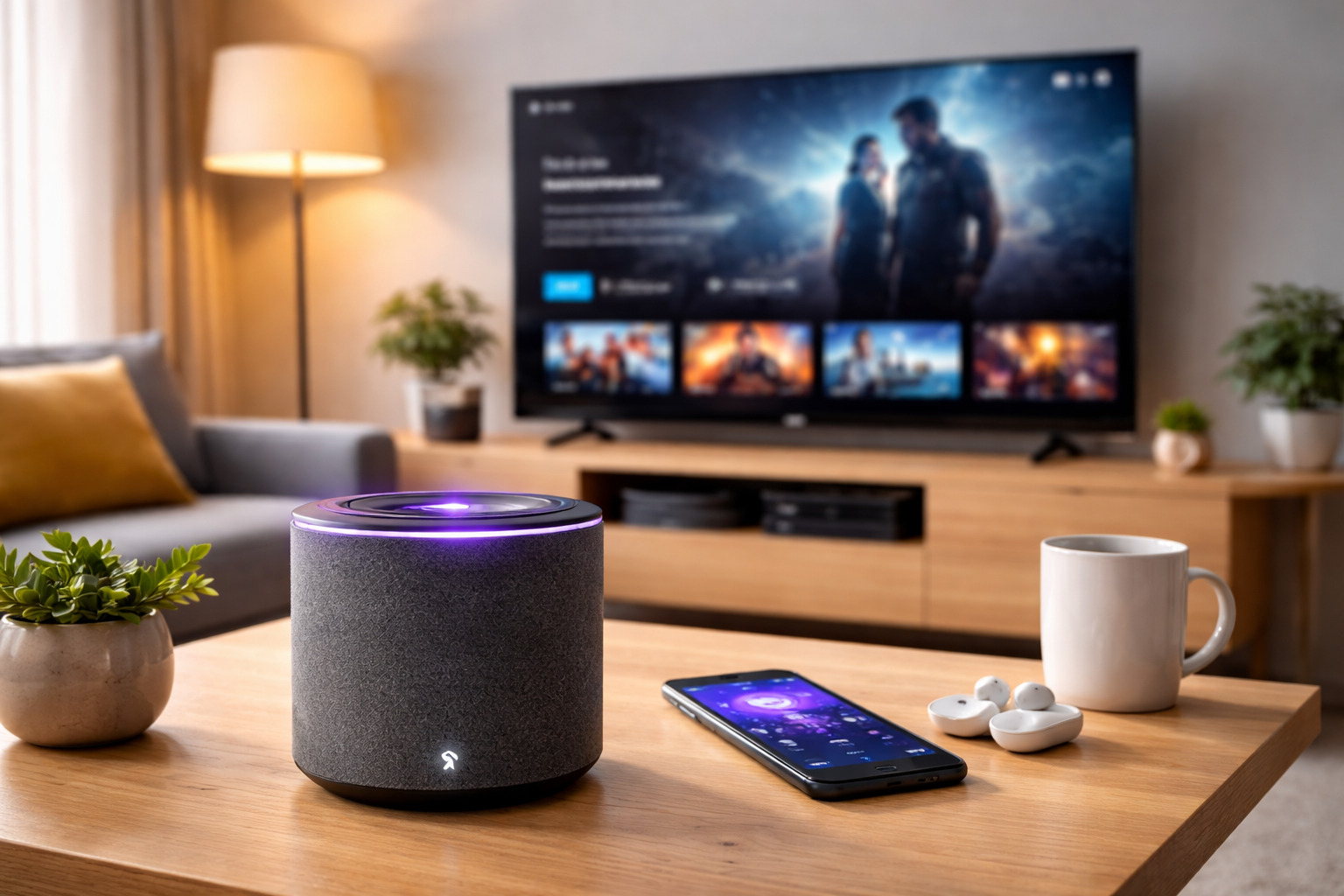 Как подключить Яндекс.Станцию и настроить Алису