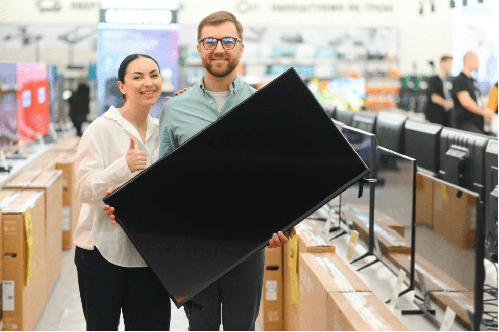 Проверка телевизора перед покупкой: руководство для уверенного выбора