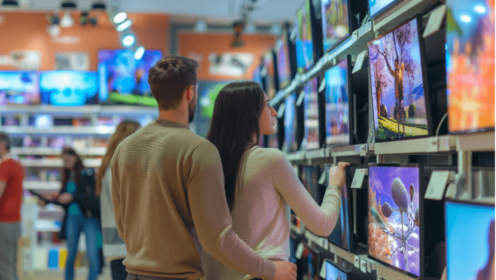 Проверка телевизора перед покупкой: руководство для уверенного выбора