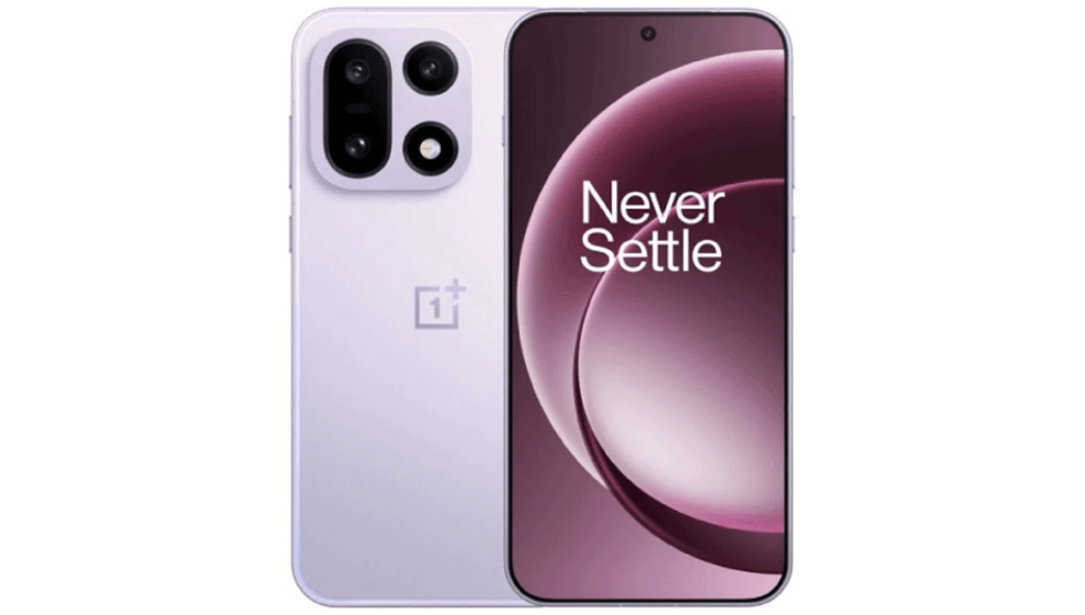 Как увеличить время работы OnePlus 15 без отключения важных функций