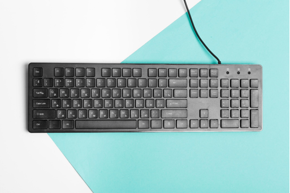 Как выбрать идеальную клавиатуру: полное руководство по покупке