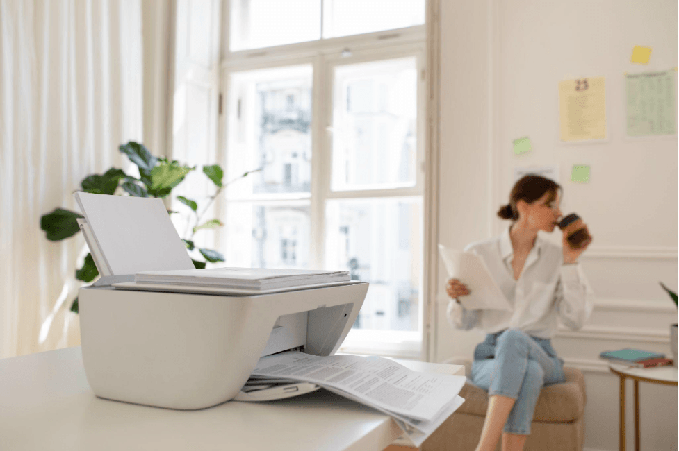 Как выбрать принтер или МФУ для дома