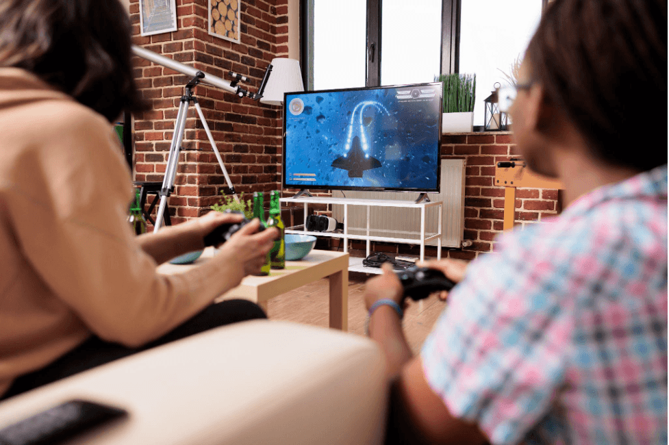 Как выбрать телевизор для PlayStation 5 и Xbox Series X