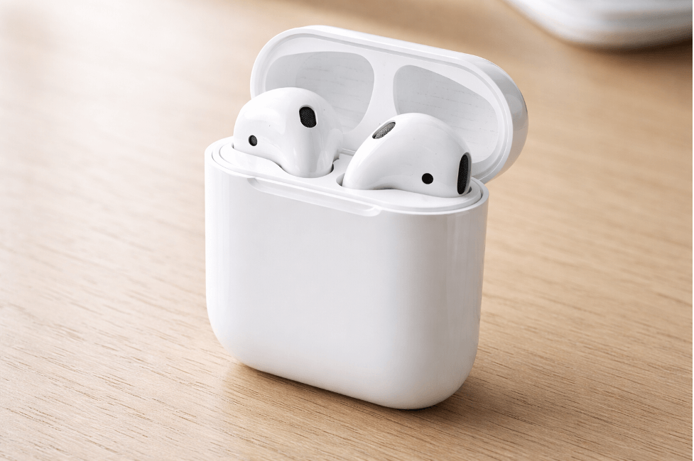 Какие существуют модели AirPods и какие выбрать