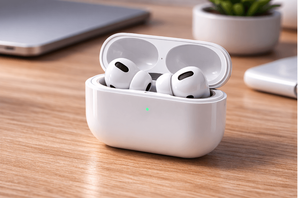 Какие существуют модели AirPods и какие выбрать