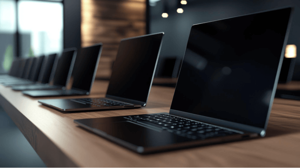 Лучшие ноутбуки 2025 года: топ моделей для работы, учебы и игр