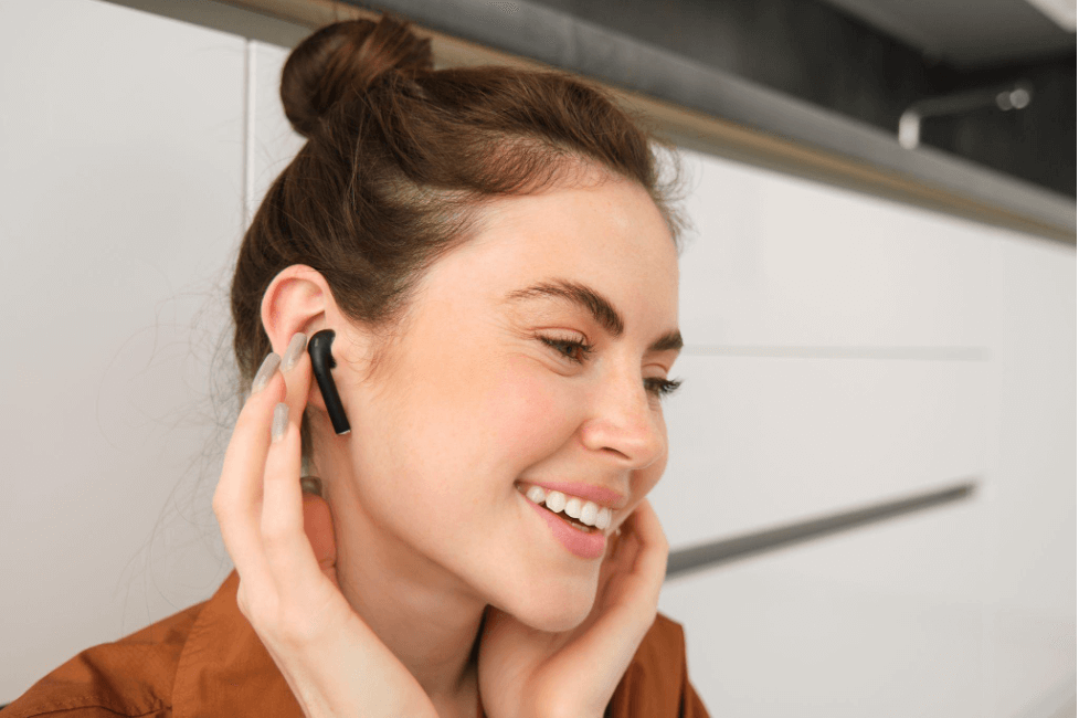 Лучшие TWS-наушники 2025: топ беспроводных моделей