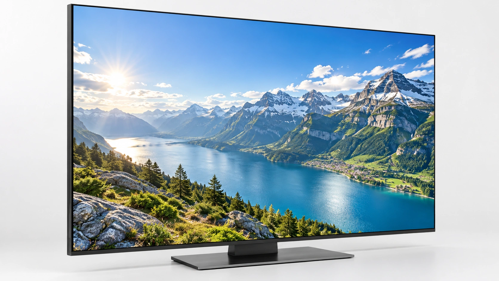 Mini LED или OLED: какой телевизор лучше выбрать - 1
