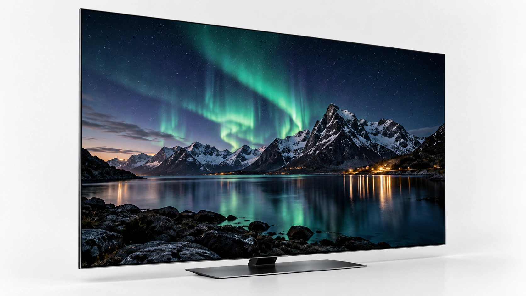 Mini LED или OLED: какой телевизор лучше выбрать - 2