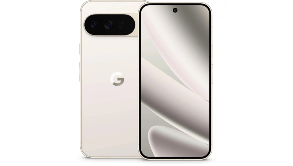Обзор Google Pixel 10 Pro XL: камера, Tensor G5 и характеристики