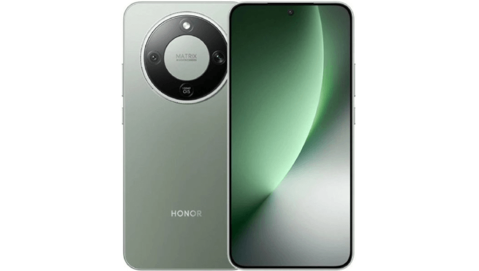 Обзор HONOR Magic8 Lite 5G