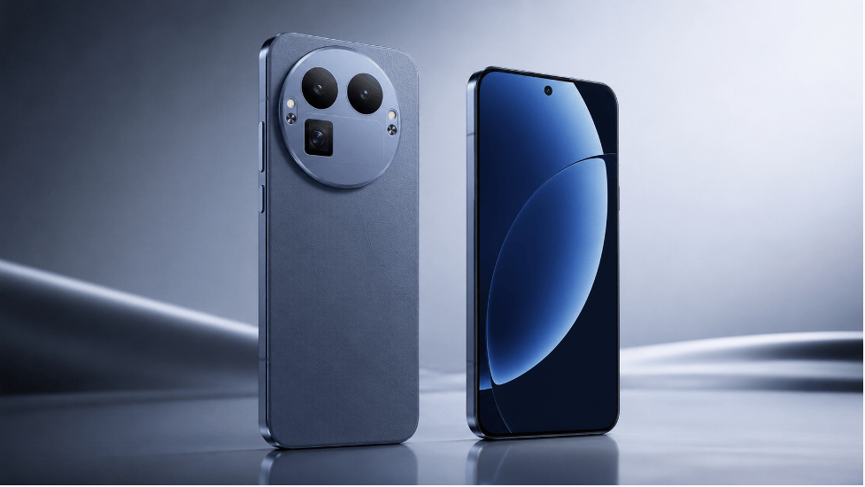 Обзор Realme GT 8 Pro: камера RICOH GR, производительность и автономность