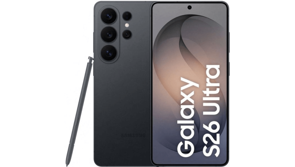 Обзор Samsung Galaxy S26 Ultra: практичное обновление флагмана