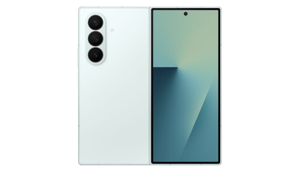 Обзор Samsung Galaxy Z Fold7: складной флагман с экраном 8 дюймов